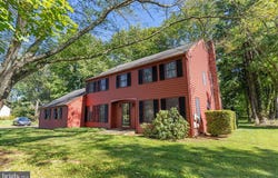 307 PINE RUN Road, DOYLESTOWN, PA 18901