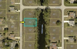 921 NE 5th Place, Cape Coral, FL 33909