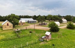 3018 189th, Russell, KS 67665