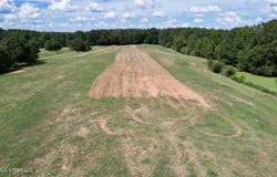 Tbd 3 Montgomery Road, Bogue Chitto, MS 39629