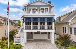 107 CENTRAL BLVD, BETHANY BEACH, DE 19930