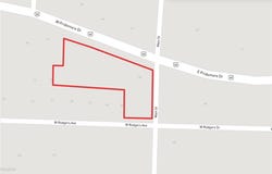 104 Pridemore Drive lot: 2, Lincoln, AR 72744