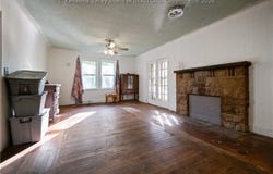 168 Basil Hively Road, Procious, WV 25164