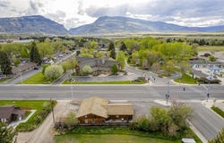 802 Canyon Ave, Cody, WY 82414