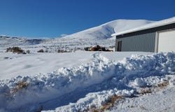 1981 Blizzard Mountain Road, Arco, ID 83213