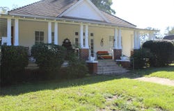 239 S Conecuh Street, Greenville, AL 36037