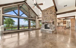 550 Post Oak Road, Gordon, TX 76453