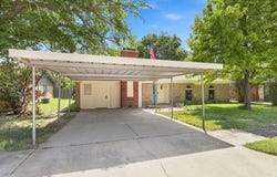 6800 Echo Hill Drive, Watauga, TX 76148
