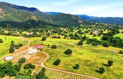 39348 Dunlap Road, Dunlap, CA 93621