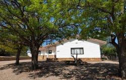 1606 Kit Carson Drive, Gallup, NM 87301