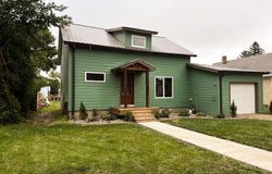 713 Felton Ave, Gregory, SD 57533