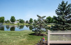 16113 S Messenger Circle, Homer Glen, IL 60491