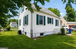 4502 MAPLE Road, SUITLAND, MD 20746