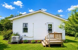 32 northside ave, Pamplin, VA 23958