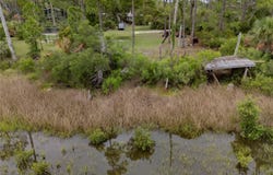 MUSEUM Drive, CEDAR KEY, FL 32625