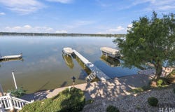 100 Lake Lane, Fox Lake, IL 60020