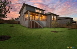 421 Terrene Trail, Georgetown, TX 78628