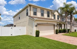 3447 GRETCHEN Drive, OCOEE, FL 34761
