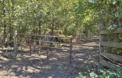 1600 Pole Ranch Road, Shirley, AR 72153