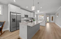 244 Thunder Forest Lane, Wendell, NC 27591