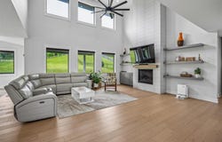 10324 Hidden Valley Drive, Johnston, IA 50131