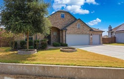 3204 Joshs Way, Marion, TX 78124