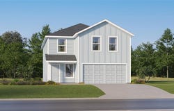 272 Louisa Ln, Jarrell, TX 76537