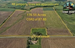 1614 270th St, Tipton, IA 52772