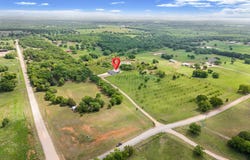 151 Faulkner Road, Sunset, TX 76270