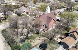 101 S Lincoln St, Smith Center, KS 66967