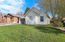 60 W 2nd S, Soda Springs, ID 83276
