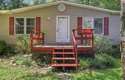 2160 MT TORREY RD, LYNDHURST, VA 22952
