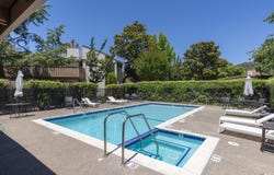 225 2nd Street E, Sonoma, CA 95476