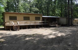 70 Greenhead Ln., Altheimer, AR 72004