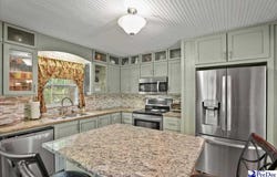 200 River Drive, Chesterfield, SC 29709