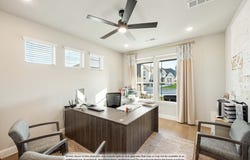 3405 Abingdon Drive, Melissa, TX 75454