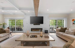 421 Edge of Woods Road, Water Mill, NY 11976