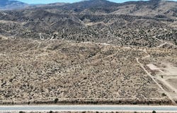 Mt Emma Road, Palmdale, CA 93550