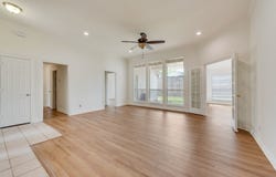 721 Herman Drive, Hurst, TX 76054