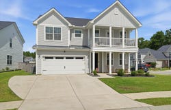 290 Red Leaf Boulevard, Moncks Corner, SC 29461