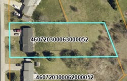 2041 N Coachlight Drive, La Porte, IN 46350