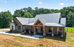 289 Maple Drive, Williamson, GA 30292