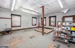 37-39 E SOUTH Street, FREDERICK, MD 21701