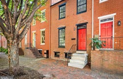 137 W HILL ST, BALTIMORE, MD 21230