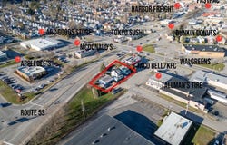 234-244 Sunset Ave, Herkimer, NY 13350