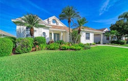 4727 COMPASS Drive, BRADENTON, FL 34208