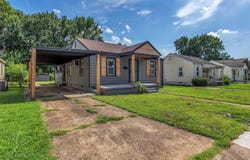 1933 HUBERT Ave, Memphis, TN 38108
