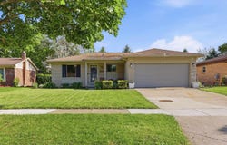 15366 Van Meter Drive, Macomb, MI 48044