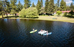 137930 WHITECHRIST Dr, Gilchrist, OR 97737