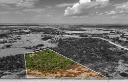 CR 511 lot: 29, Hamilton, TX 76531